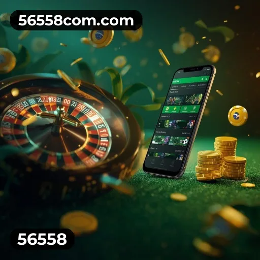 Odds Competitivas 56558