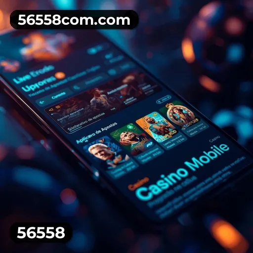 Certificação GLI 56558