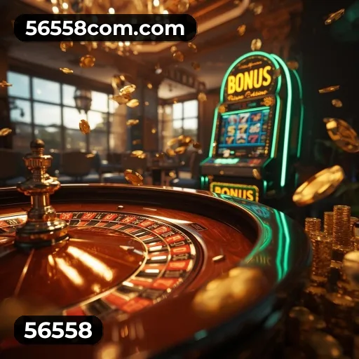 56558 PIX Instantâneo - Saques em 8 Minutos