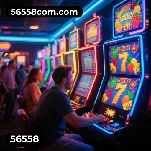 56558 Licenciado Curaçao - Segurança SSL 256-bit