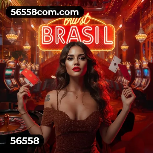 Loteria 56558 - Quina e mais jogos