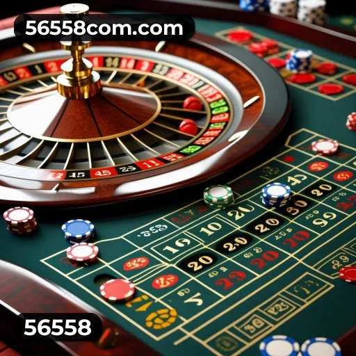 Slots 56558 - Jackpots Progressivos