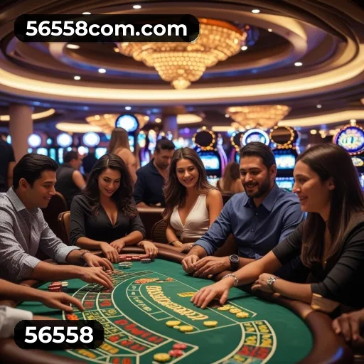 Slots 56558 - RTP Alto Certificado